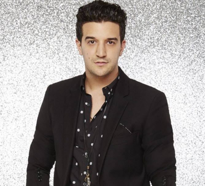 Mark Ballas